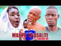 MALIPO YA USALITI PART 03 | Staring FADHILI MSISILI