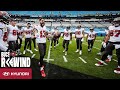 Bucs vs. Panthers Highlights, Week 10 | Bucs Rewind