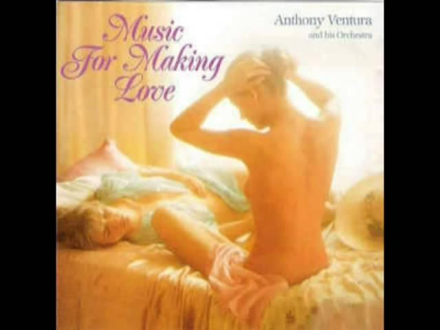 Anthony Ventura - Ti Amo