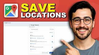 How to Download Your Google Maps Location History - Full Guide (2026)