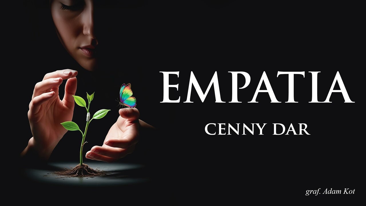 Empatia - cenny dar