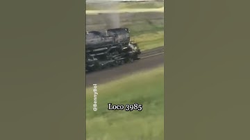 This RAILFANNING CATCH Has to be the GREATEST OF ALL TIME