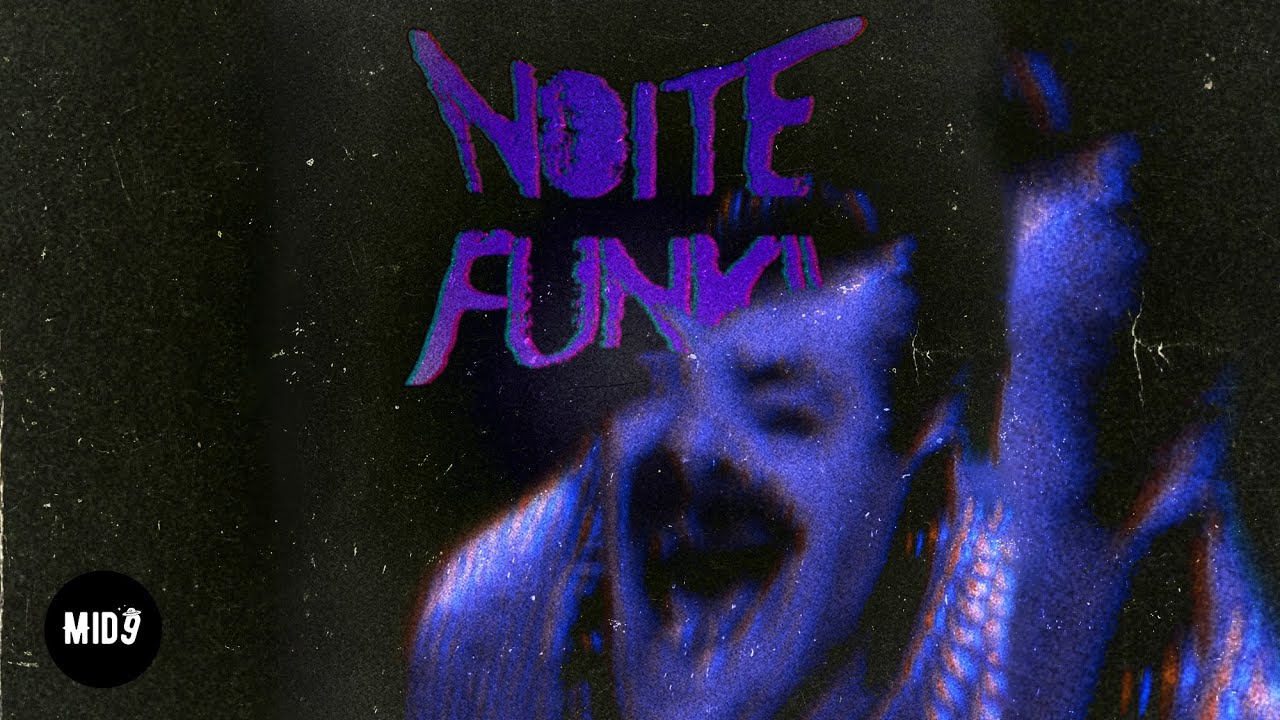 RezaDead x Mxnvra x NTPV - NOITE FUNK!! 💫 AGGRESSIVE BRAZILIAN PHONK