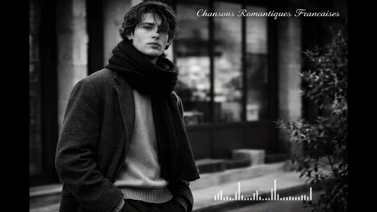 Chansons Romantiques Françaises | Là où nos âmes se retrouvent 🫶| French Love Songs