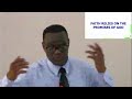 Deliverance baptist church saint lucia live stream