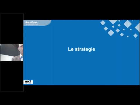 Video: Qual è la parte più importante dell'infrastruttura IT?