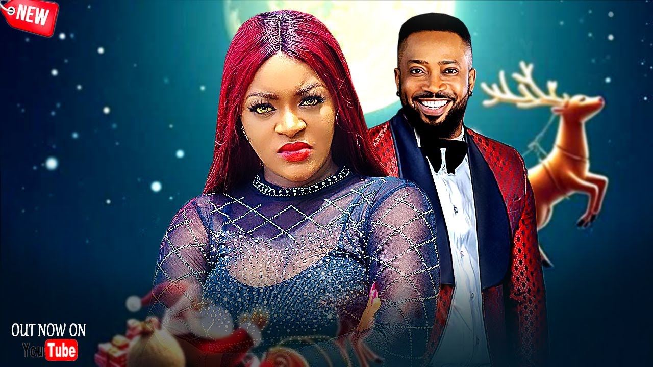 WATCH THE LATEST MOVIE OF FREDERICK LEONARD AND CHACHA EKE DT CAME OUT