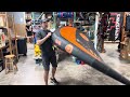 Ozone Flow v2 Wing - Ridden and Reviewed