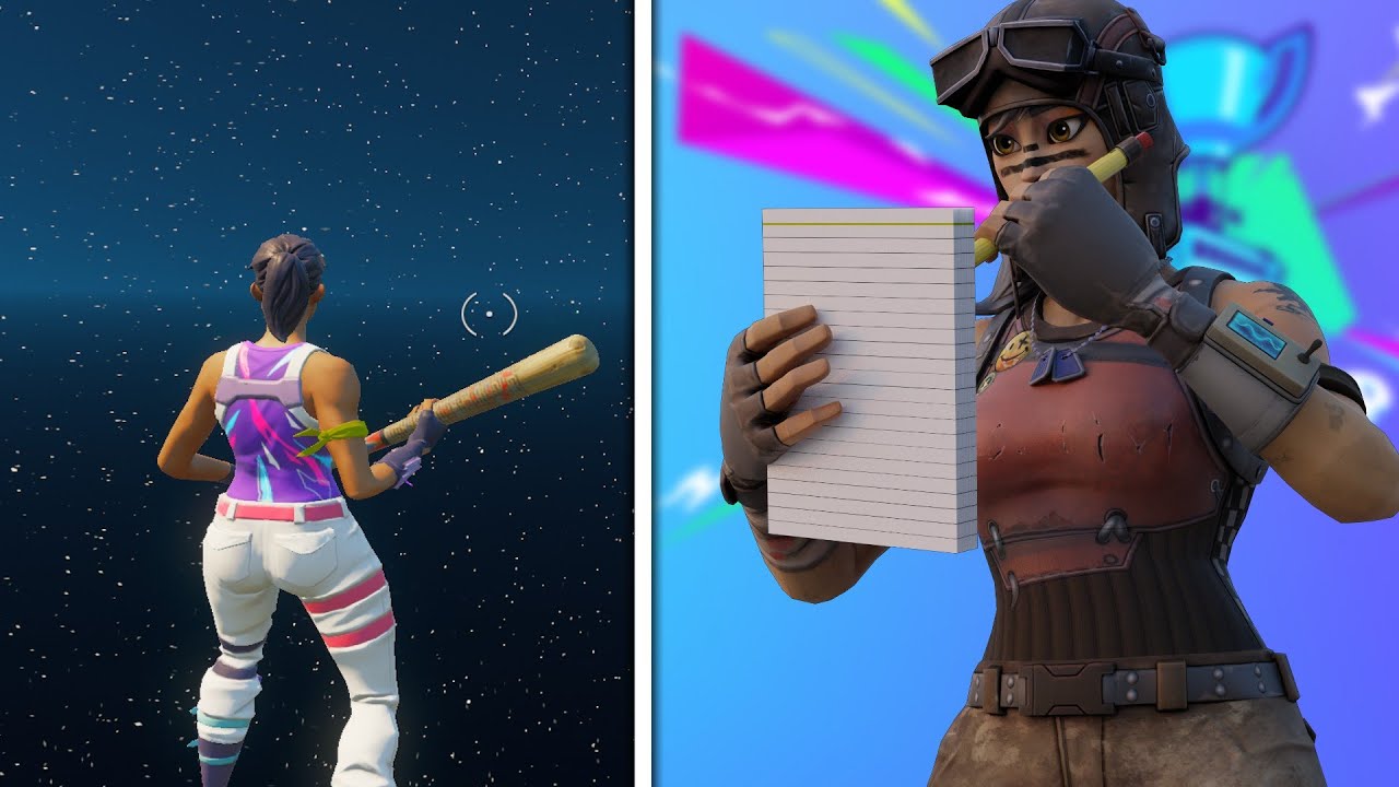 TUTO COMMENT AVOIR LE SKIN WORLD CUP GRATUITEMENT SUR FORTNITE EN 2025 (ruination)