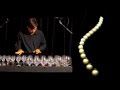 Music of the Spheres - Glass Harp &amp; Pendulum Waves