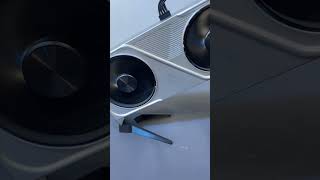 Unboxing a GPU-shaped Bitcoin miner that tells a bull market story