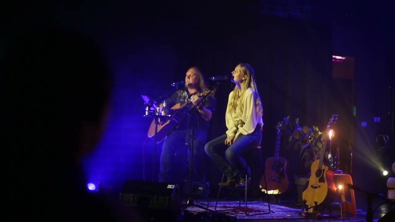 Blood Is Love Song For Sam by Jesse Wilde