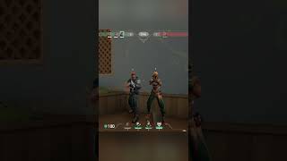 Raze Fell Into Our Trap