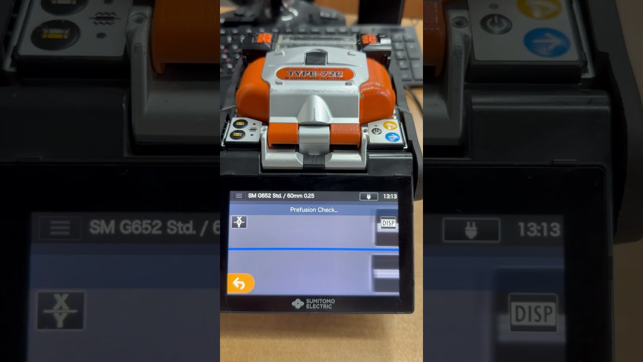 Sumitomo type 72C for SALE!