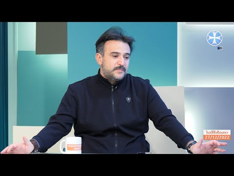 თეატრმცოდნე ნიკოლოზ წულუკიძეს იაკობ გოგებაშვილის სახელობის პრემია გადაეცა