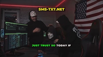 Your Texts Aren’t Safe: The Shocking Truth About SS7