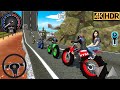 Motocross Dirt Bikes Driving Extreme Off-Road #7 - Offroad Outlaws motor bike Game Android Gameplay
