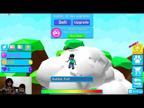 Wali Plays Luck Event Bubble Gum Simulator Roblox Youtube - wali plays luck event bubble gum simulator roblox youtube
