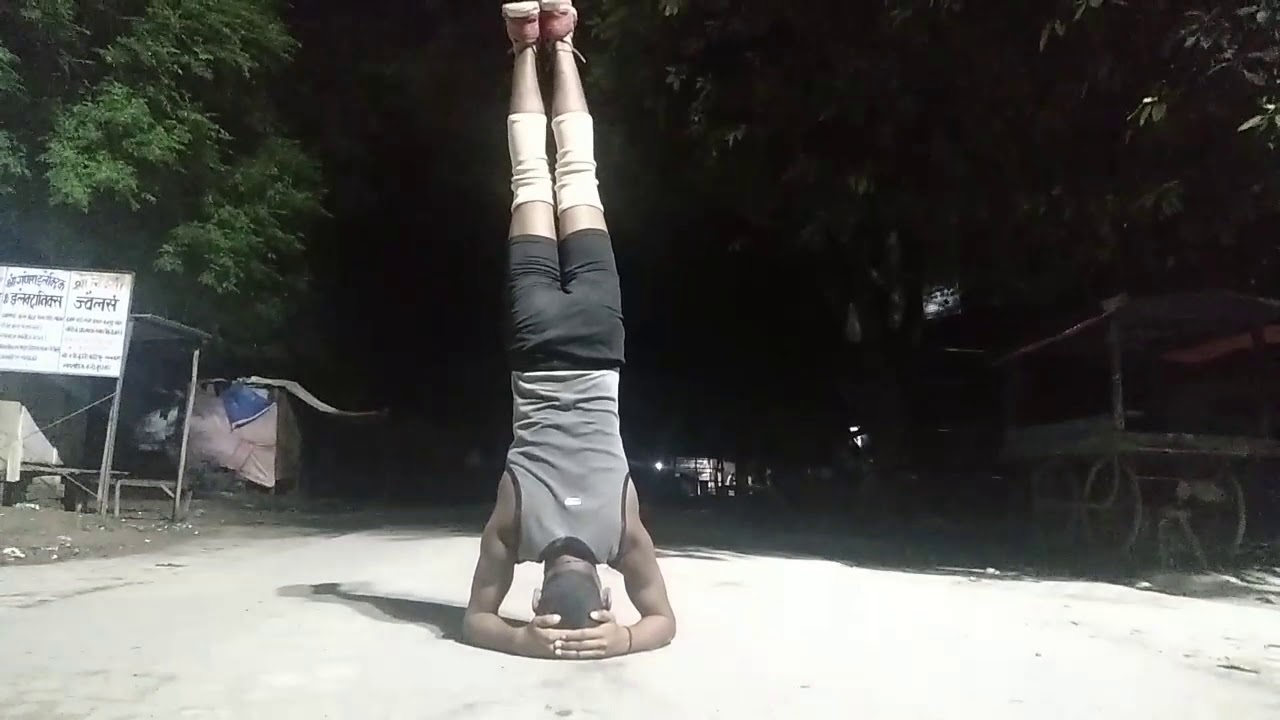Only indian army workout - YouTube