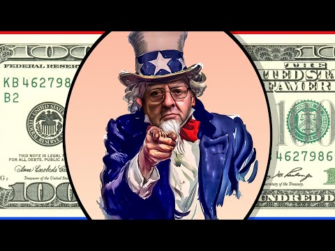 How To Profit From A Trump Presidency In 2025