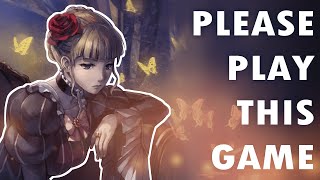 How and Why You Should Play Umineko When They Cry (SPOILER FREE)