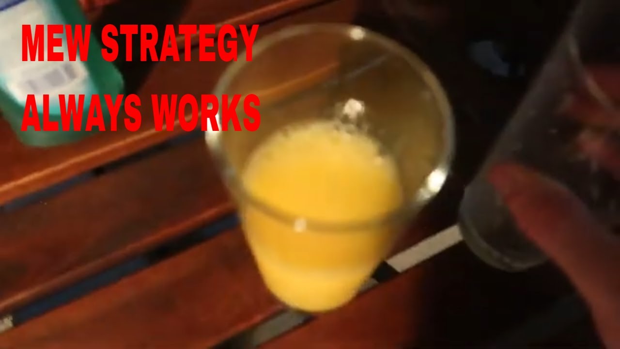 PREDICTING WEATHER WITH ORANGE JUICE | New 100% Strategy!
