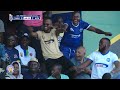 Mashujaa FC 0 3 Azam FC 