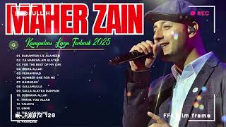 Download Lagu Maher Zain Full Album🎶 Number One For Me, Ya Nabi Salam Alayka🎶 Maher Zain Kumpulan Lagu Terbaik MP3