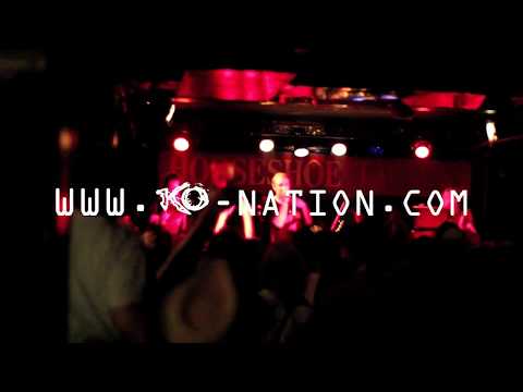 KO | This Life (Punches) Live KO-NATION.COM