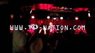 KO | This Life (Punches) Live KO-NATION.COM