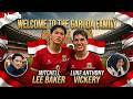 🔴BREAKING NEWS DPR RI KETUK PALU, LUKE VICKERY & MITCHELL BAKER PROSES NATURALISASI | 16/06