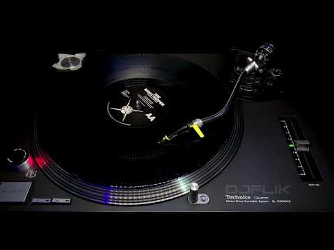 The Nighttripper — The Nighttripper – Triptone 1992