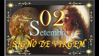 Nascidos Em 02 De Setembro - Signo De Virgem