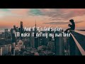 End of video