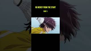 Ayano Showing No Mercy