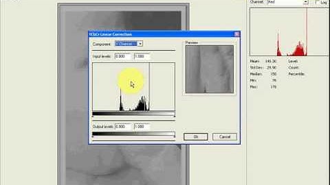 Image Acquisition – Optimal Color Filter Array(CFA)
