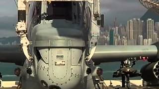 Admit naval tension between US and China we find time for US Assault Ship Docks in Hong Kong