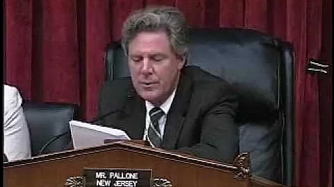 June 23, 2010 - A Hearing on MedPAC's June 2010 Report to Congress: Aligning Medicare Incentives