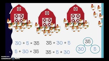 Grade 1 Module 4 Lesson 4