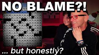 Famous Wait… “LET = NO FAULT”?! 🤯 | Brutal NYT Saturday Crossword Solve (April 4, 2026) Net Worth