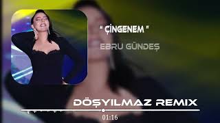 Ebru Gündeş - Çingenem ( Ahmet Döşyılmaz Remix ) #TikTok