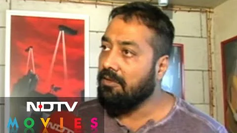 What Anurag Kashyap has to say about Udta Punjab controversy