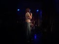 8松浦千昇birthday party ×さらさ"温度"2025.8.24