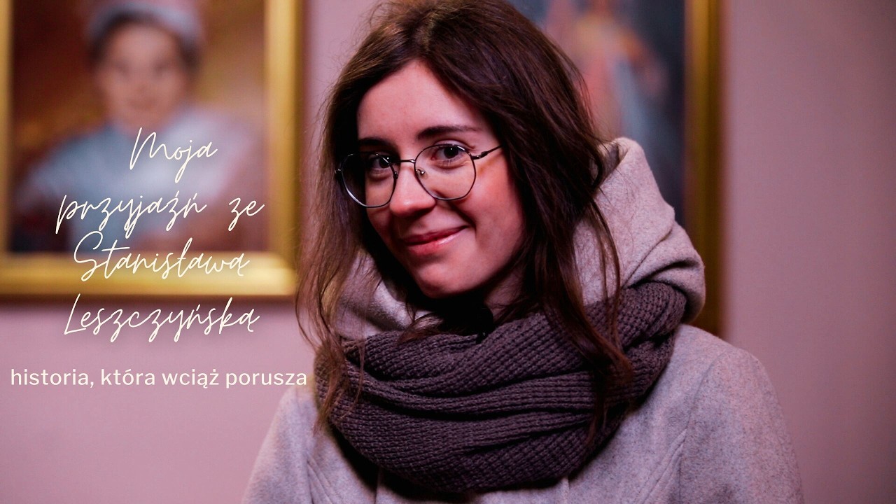 Moja przyjaźń ze Stanisławą Leszczyńską – historia, która wciąż porusza | WYWIAD