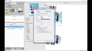 Updating VersaWorks