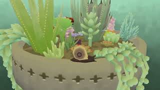 Viridi OST & Rain Mix screenshot 5