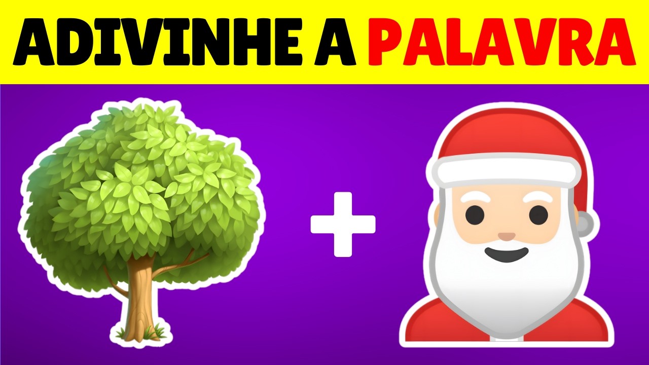 🧩 Você Consegue Adivinhar a Palavra pelos Emojis? 🔠🧠 | 38 Desafios | Quiz Espacial