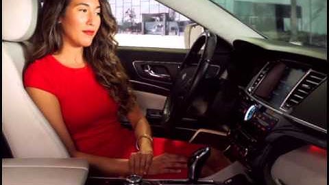 Voice Commands: Audio System