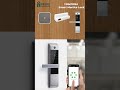 🔐 Smarter Security with Yale Pro Hardware 🔐 #primehardware #interiordesign #doorhandles