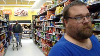Adventures in Walmart Part 1